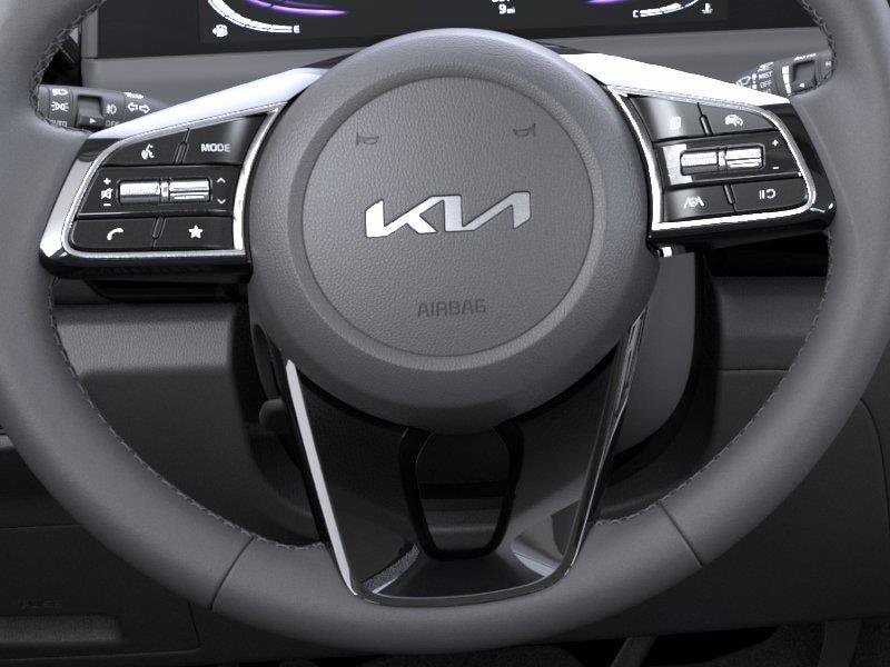 2026 Kia Seltos S - Photo 22