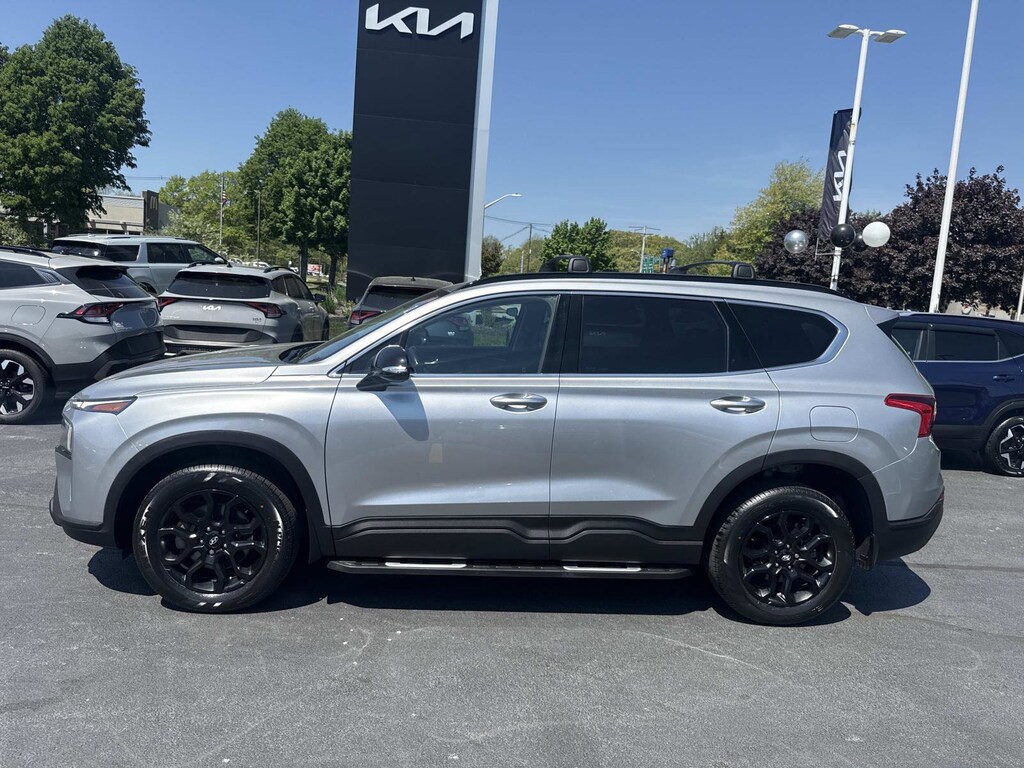 Used 2023 Hyundai Santa Fe XRT SUV