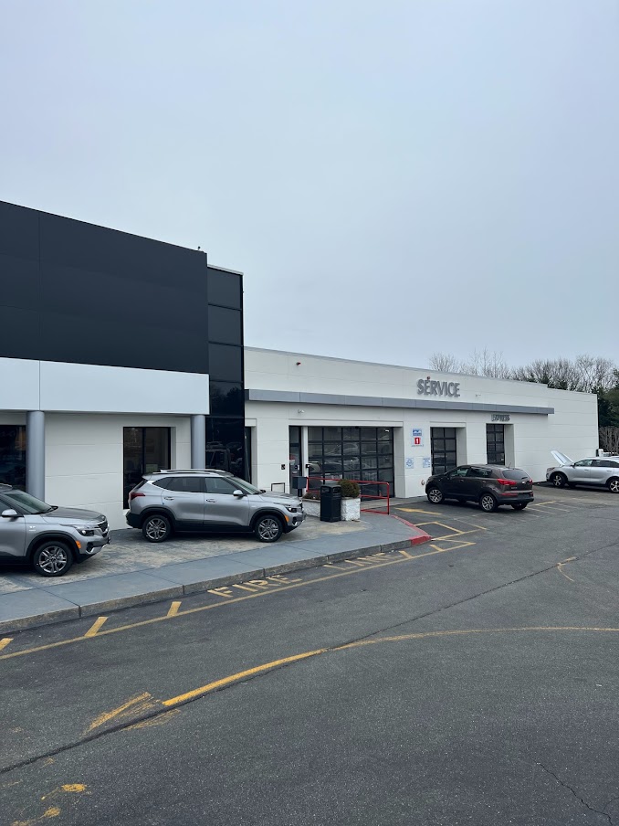 Kia Dealership in Dartmouth, MA | Used Cars for sale | Kia of Dartmouth