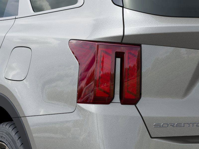 2026 Kia Sorento EX - Photo 11