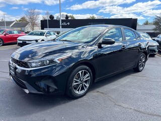 Used 2023 Kia Forte LXS Sedan For Sale in Dartmouth, MA