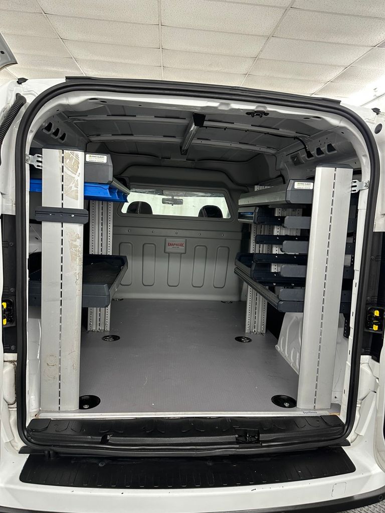 2022 RAM Promaster City Base - Photo 26