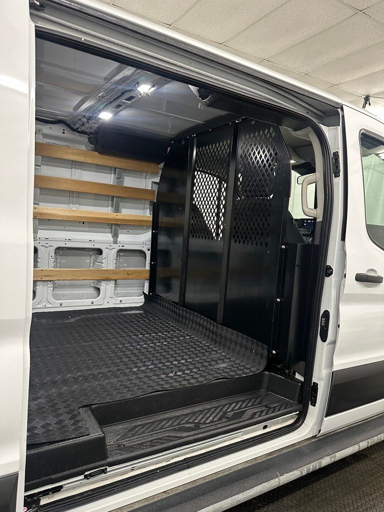 2023 Ford Transit Van Base - Photo 25