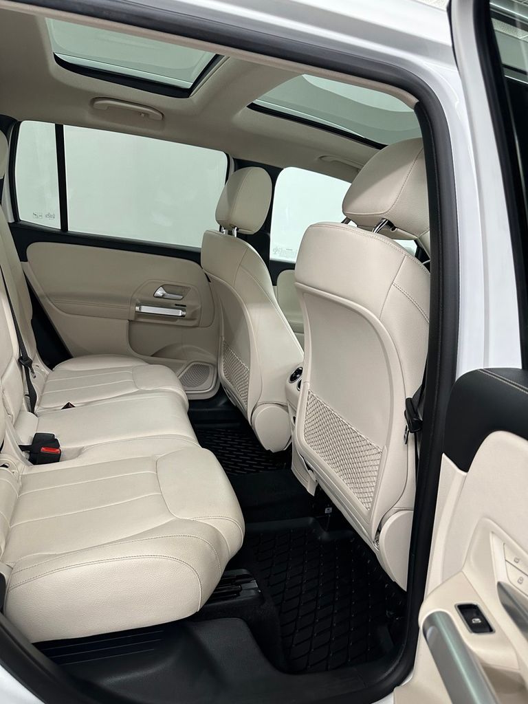2022 Mercedes-Benz GLB Base - Photo 31