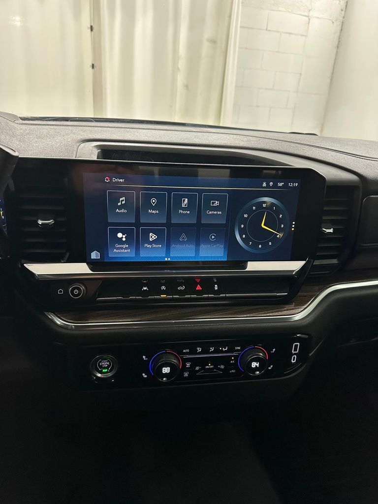 2023 Chevrolet Silverado 1500 LT - Photo 21