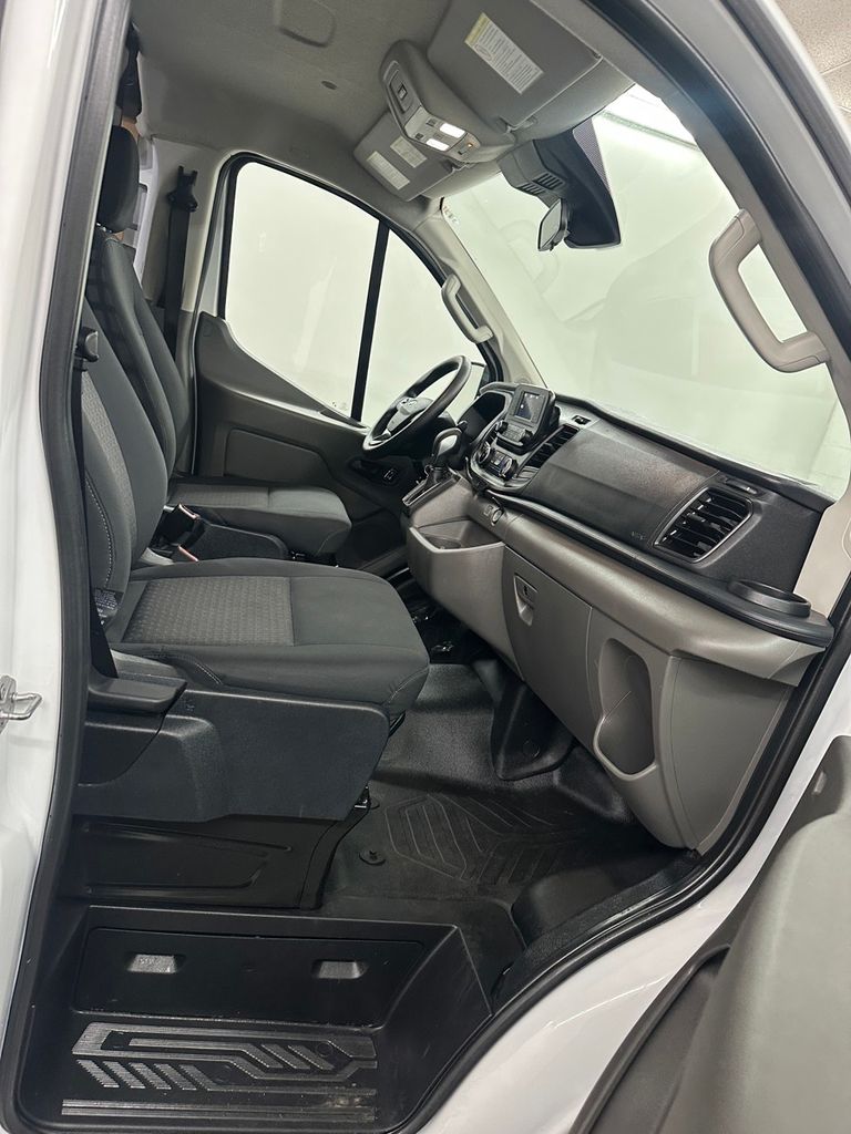 2023 Ford Transit Van Base - Photo 28