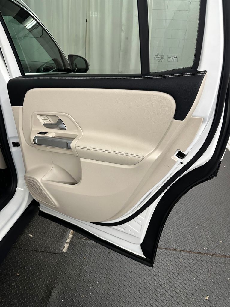 2022 Mercedes-Benz GLB Base - Photo 29