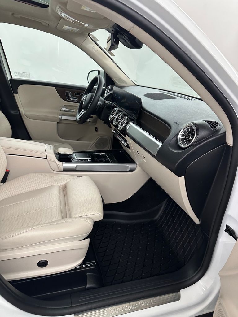 2022 Mercedes-Benz GLB Base - Photo 34
