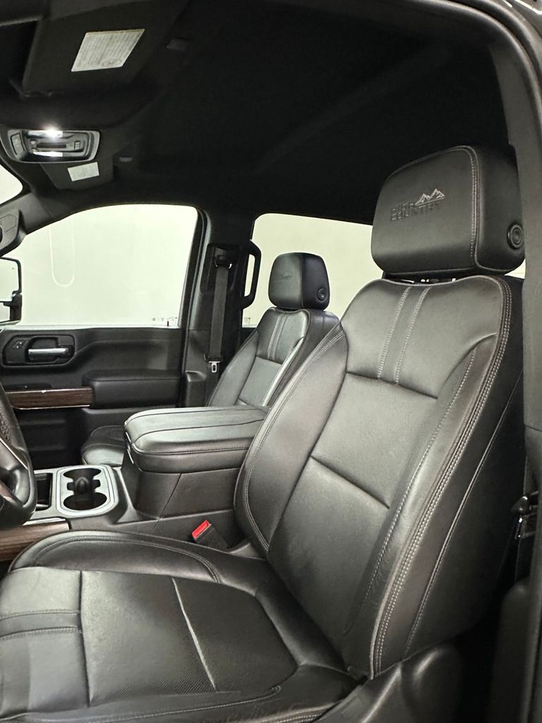 2023 Chevrolet Silverado 2500HD High Country - Photo 12