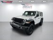  Jeep Wrangler 4xe