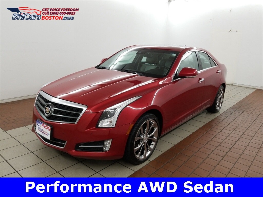 2013 Cadillac Ats 2.0 L Turbo >> Used 2013 Cadillac Ats For Sale Walpole Ma877 970 0072 2013 Cadillac Ats 2.0 L Turbo >> Used 2013 Cadillac Ats For Sale Walpole Ma877 970 0072