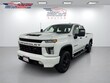 Chevrolet Silverado 2500 HD