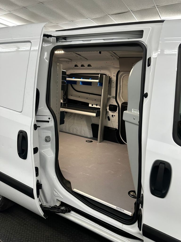 2022 RAM Promaster City Base - Photo 29