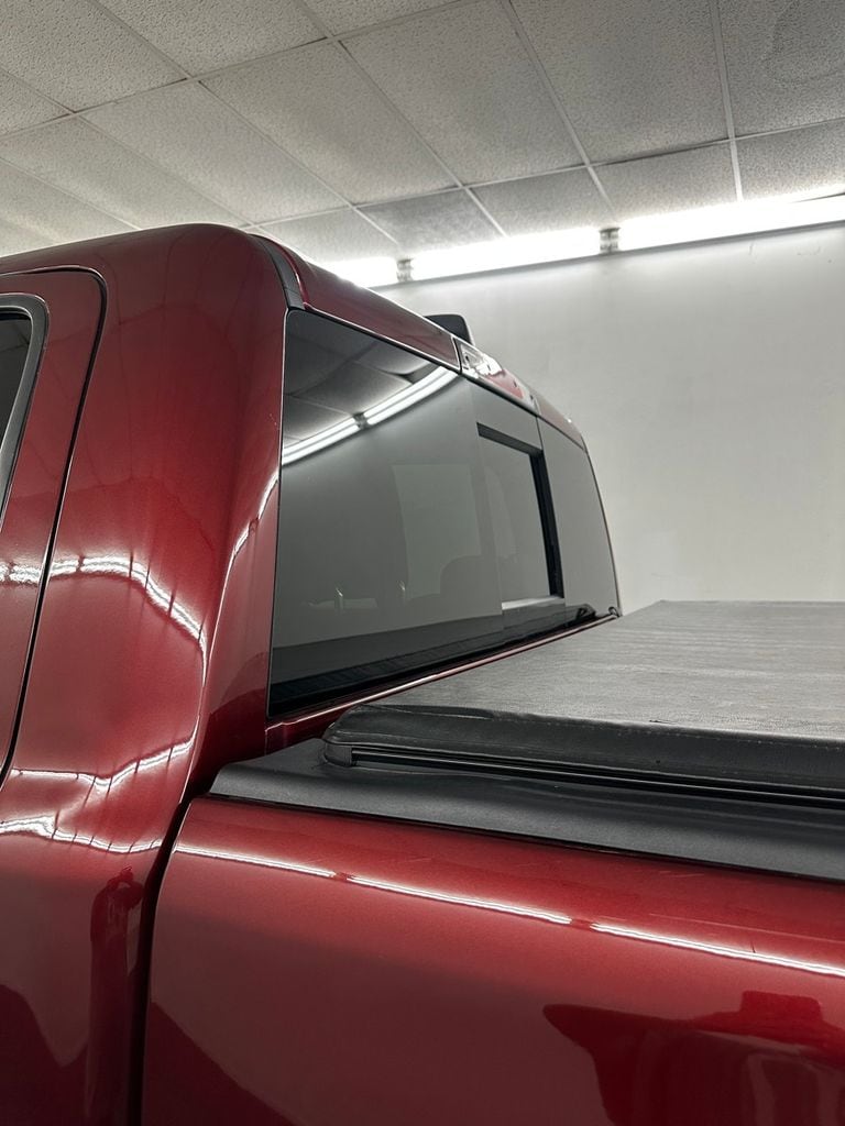 2025 RAM Ram 1500 Pickup Tradesman - Photo 24