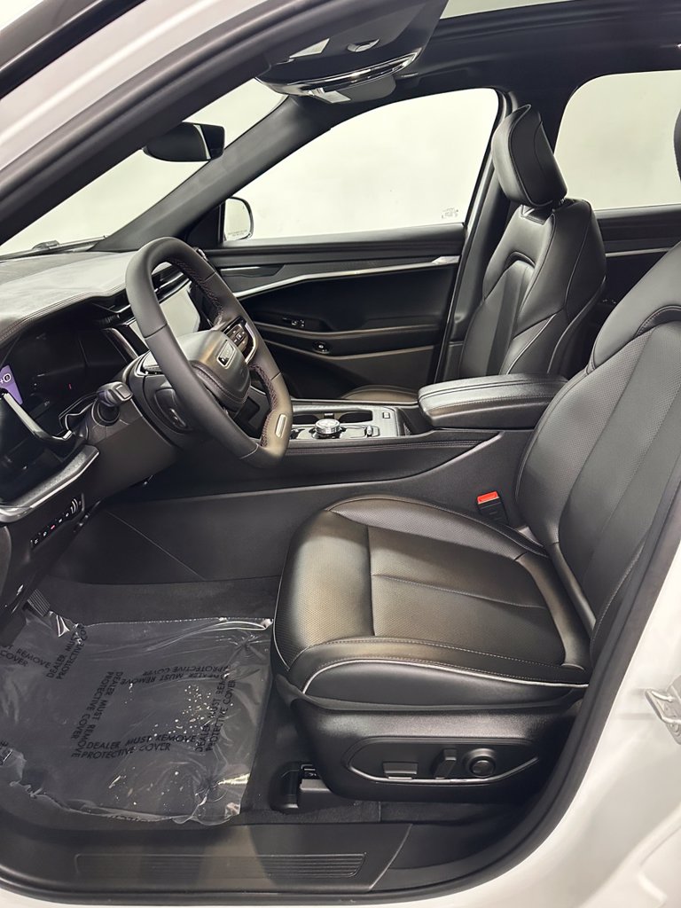 2025 Jeep Wagoneer S Limited - Photo 11