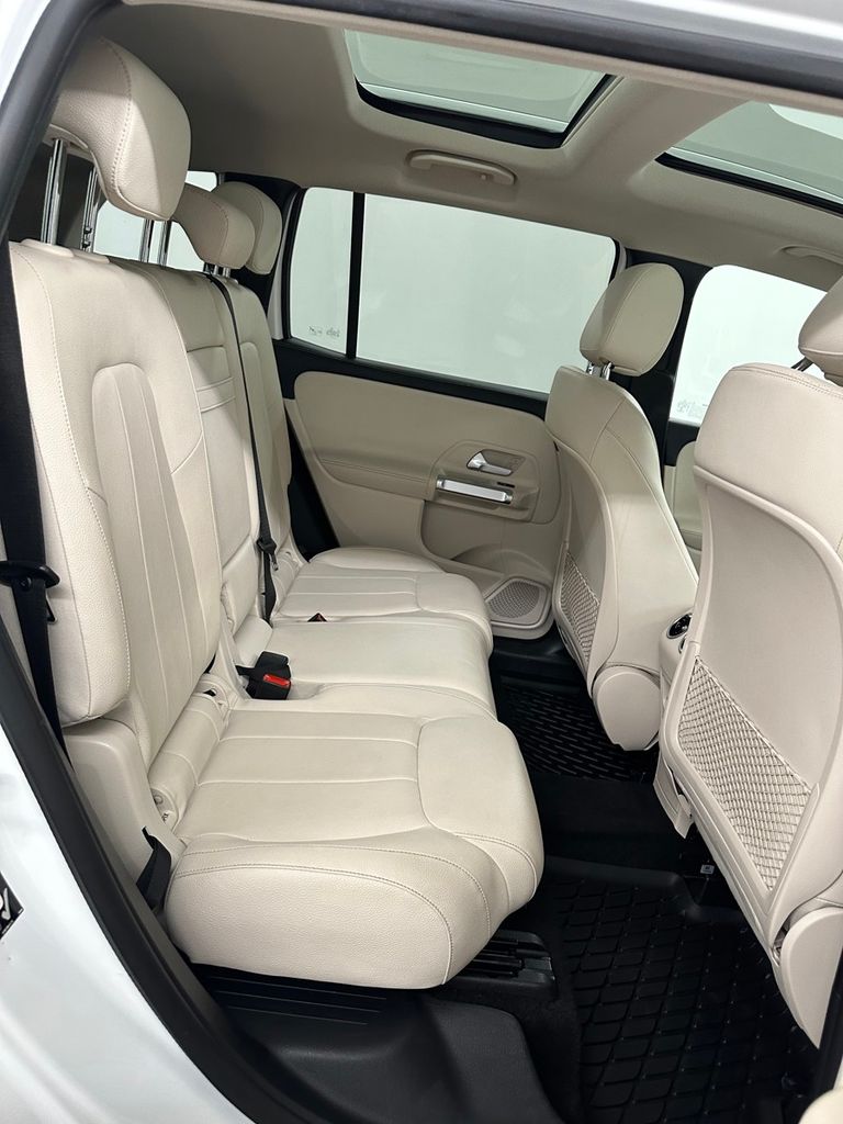 2022 Mercedes-Benz GLB Base - Photo 30