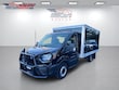 Ford Transit-250 Cab Chassis