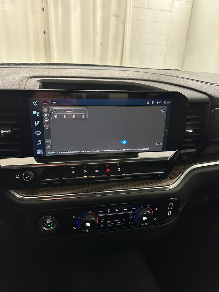 2023 Chevrolet Silverado 1500 LT - Photo 23