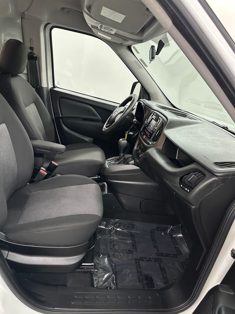 2022 RAM Promaster City Base - Photo 34