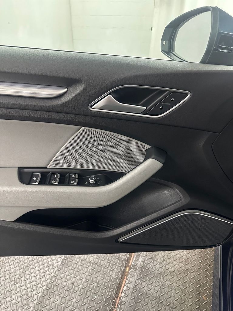 2018 Audi A3 Cabriolet Premium Plus - Photo 9