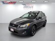 Subaru XV Crosstrek