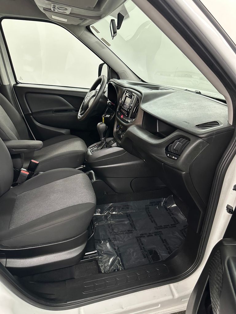 2022 RAM Promaster City Base - Photo 33