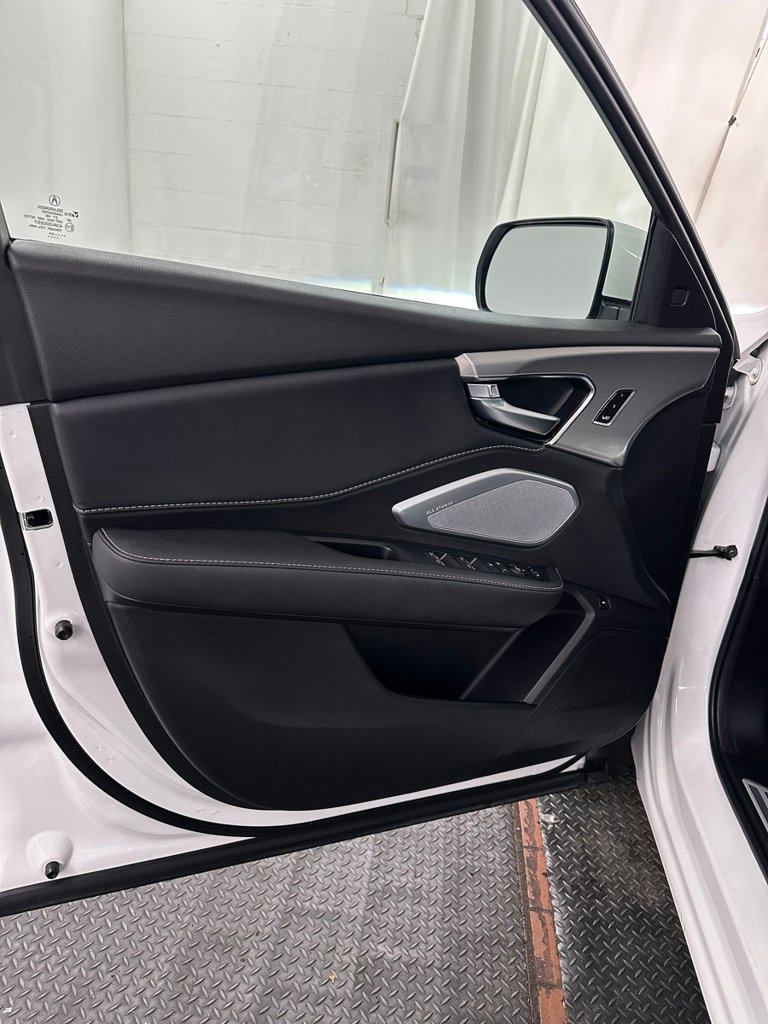 2024 Acura RDX TECH - Photo 8