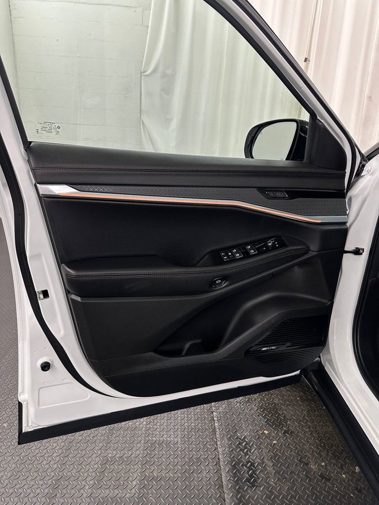 2025 Jeep Wagoneer S Limited - Photo 7