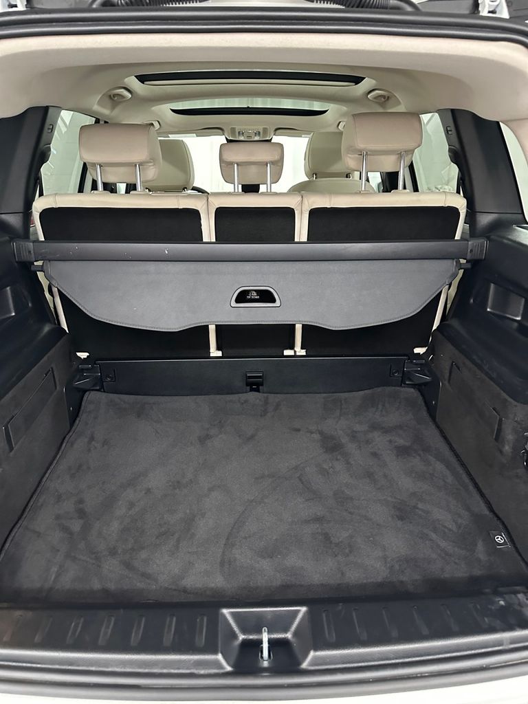 2022 Mercedes-Benz GLB Base - Photo 28