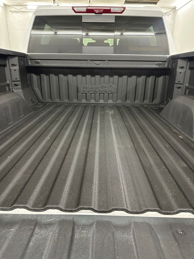 2024 Chevrolet Silverado 1500 High Country - Photo 30
