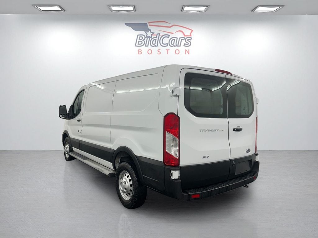 2023 Ford Transit Van Base - Photo 6
