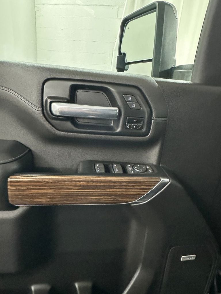 2023 Chevrolet Silverado 2500HD High Country - Photo 9