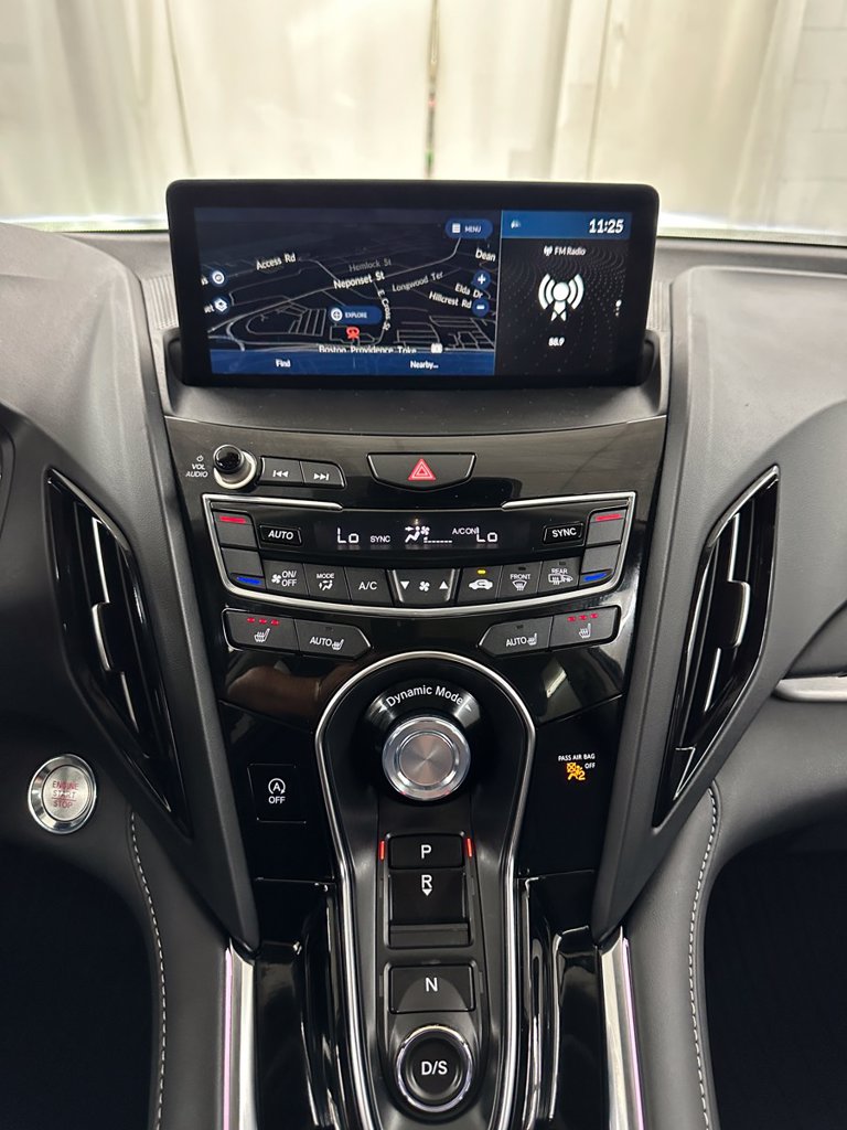 2024 Acura RDX TECH - Photo 22