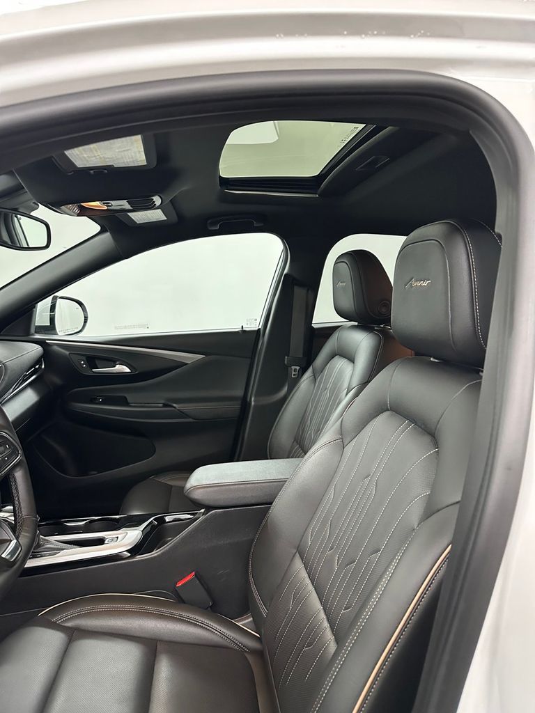 2025 Buick Envista Avenir - Photo 12