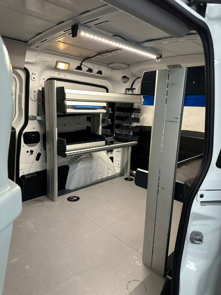 2022 RAM Promaster City Base - Photo 22