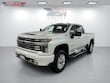 Chevrolet Silverado 3500 HD