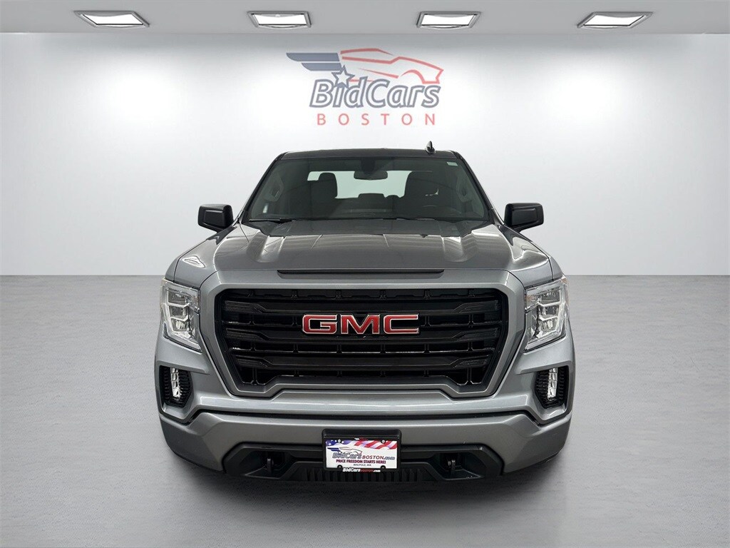 2021 Gmc Sierra 1500 Elevation photo 2