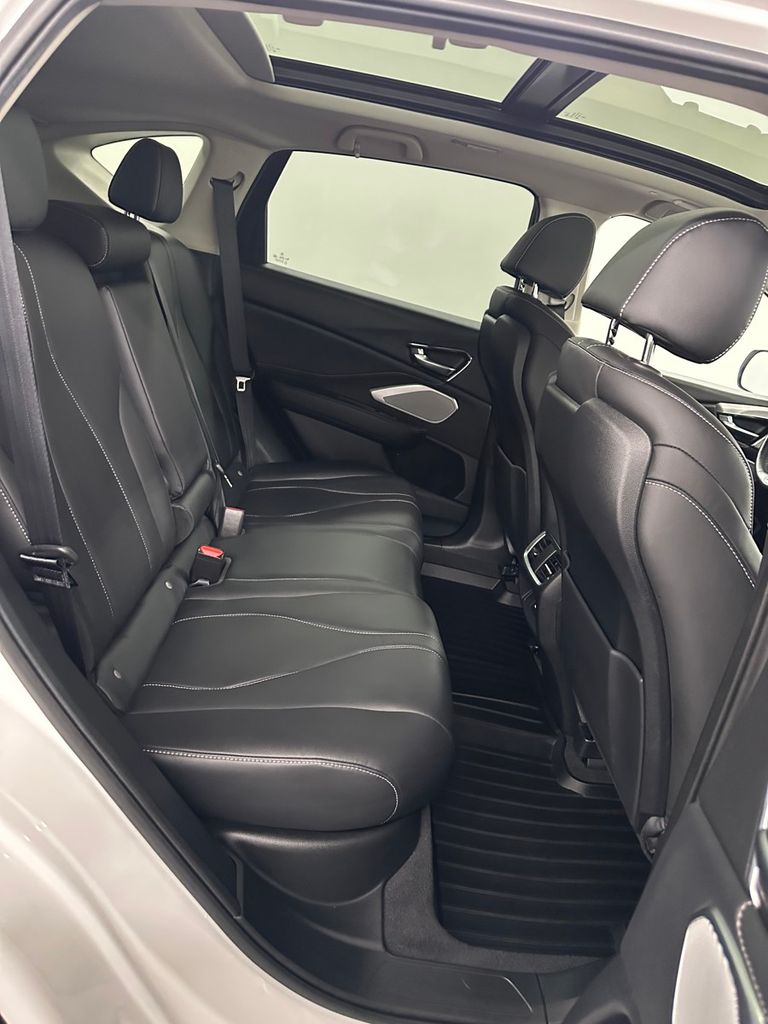 2024 Acura RDX TECH - Photo 32