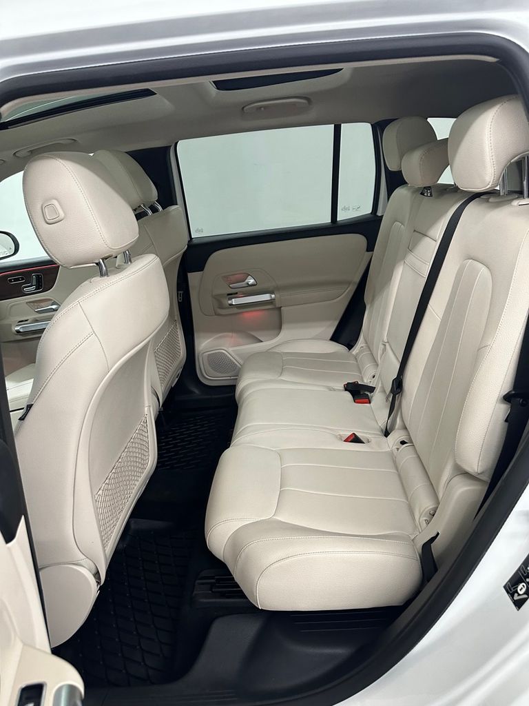 2022 Mercedes-Benz GLB Base - Photo 27