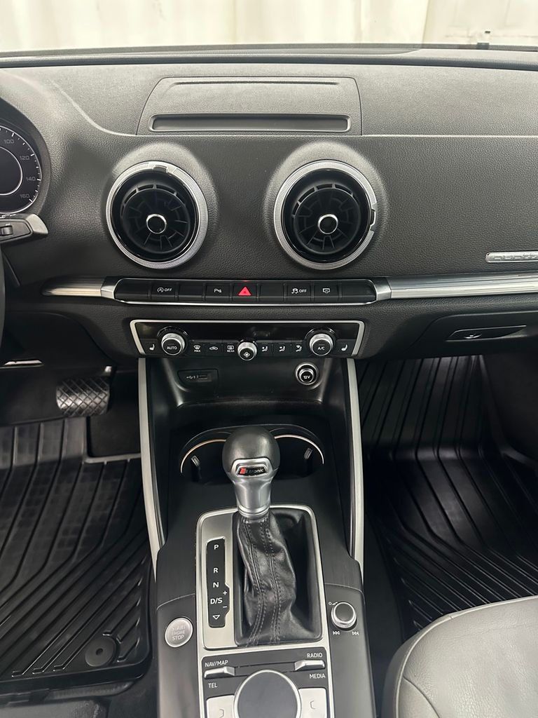 2018 Audi A3 Cabriolet Premium Plus - Photo 17