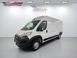 Ram ProMaster 2500