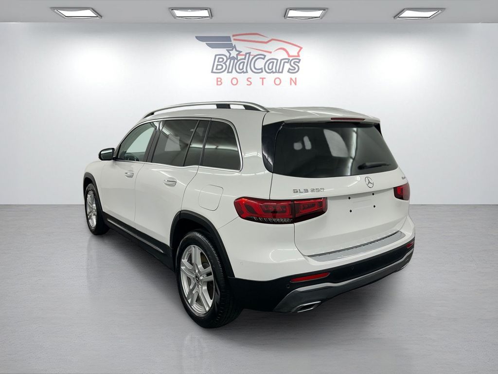 2022 Mercedes-Benz GLB Base - Photo 6