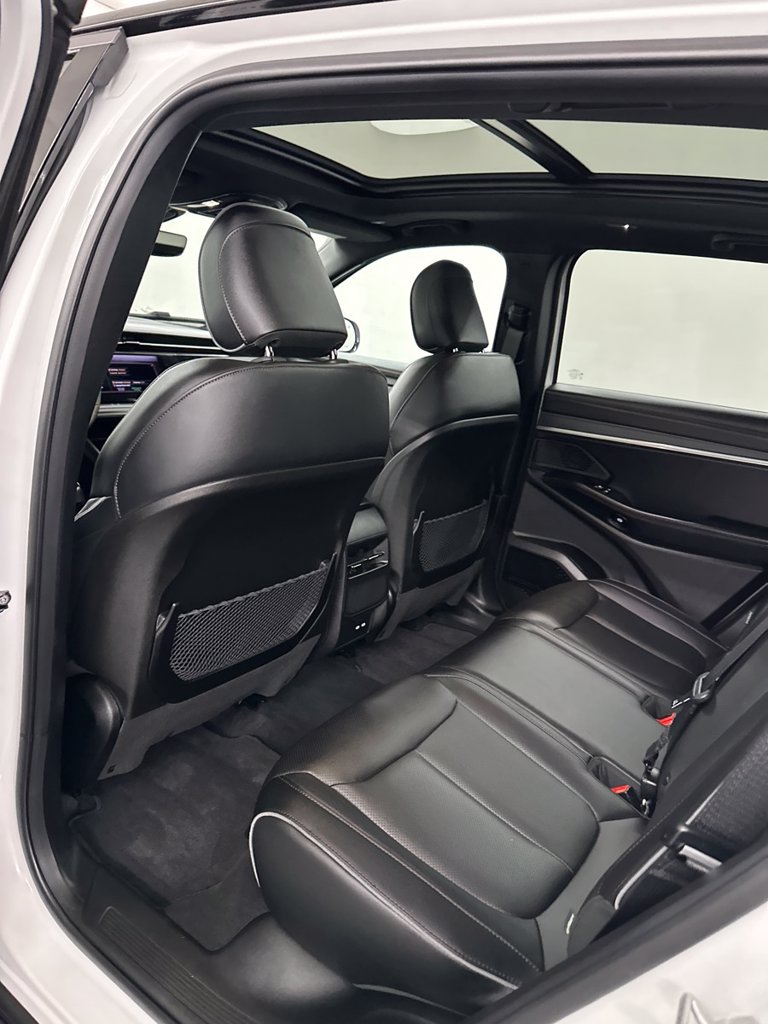 2025 Jeep Wagoneer S Limited - Photo 28