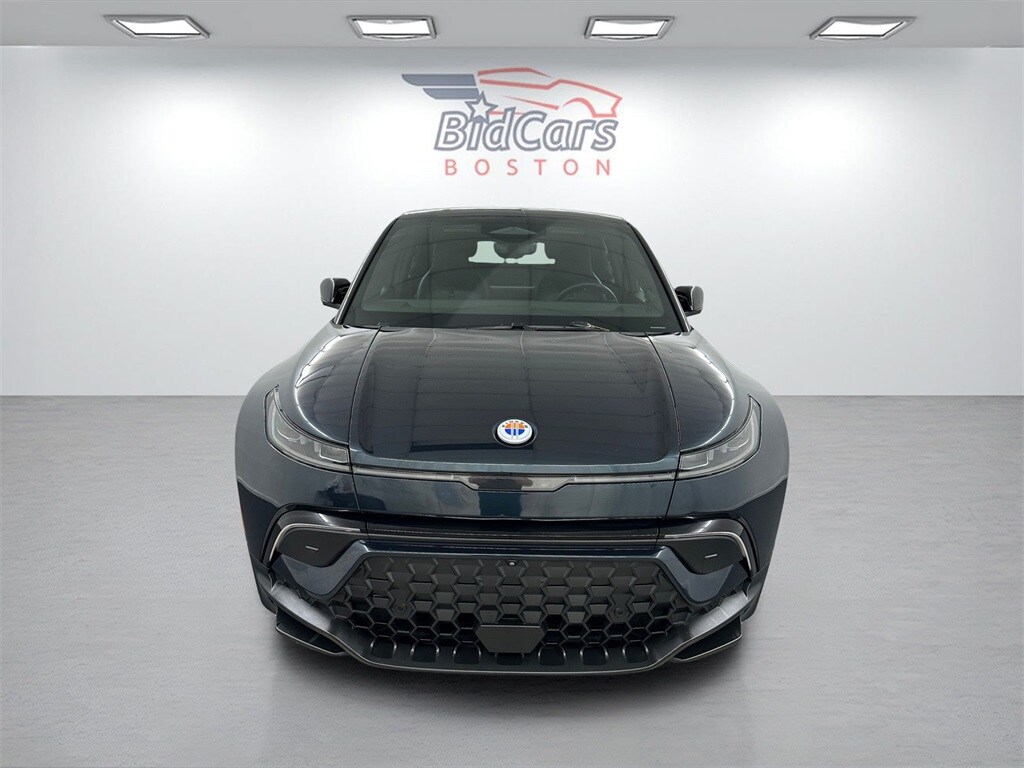 2023 Fisker Ocean Ultra photo 2