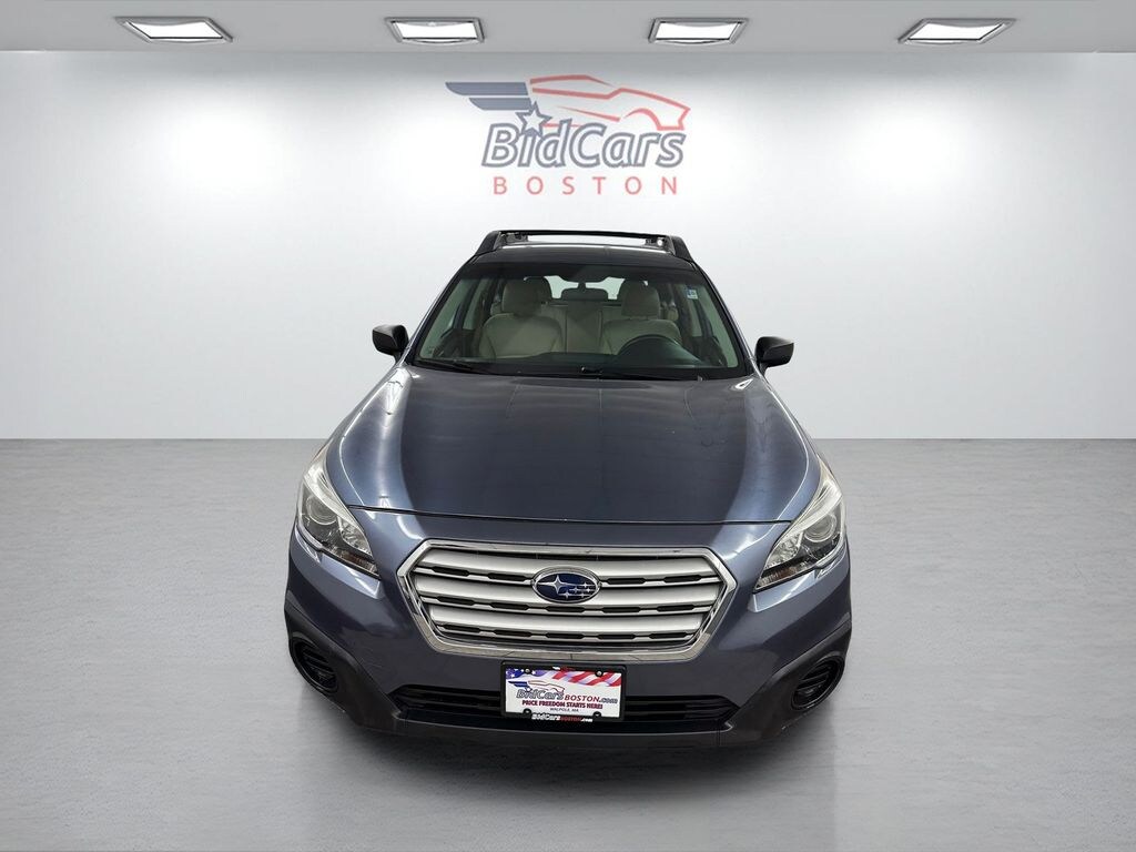 Used 2016 Subaru Outback 2.5i SUV