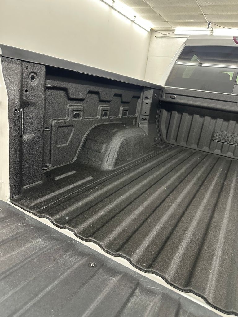 2024 Chevrolet Silverado 1500 High Country - Photo 29