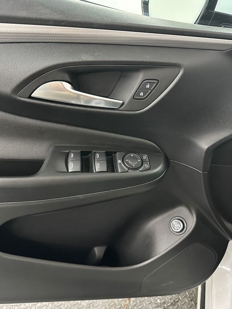 2025 Buick Envista Avenir - Photo 9