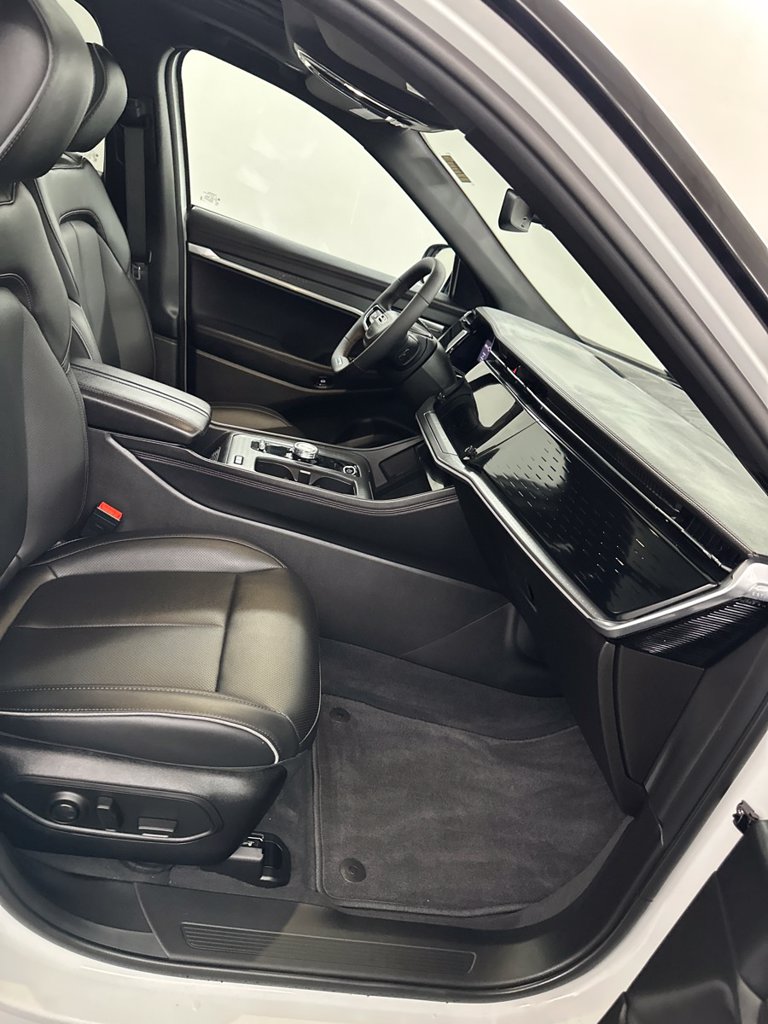 2025 Jeep Wagoneer S Limited - Photo 37