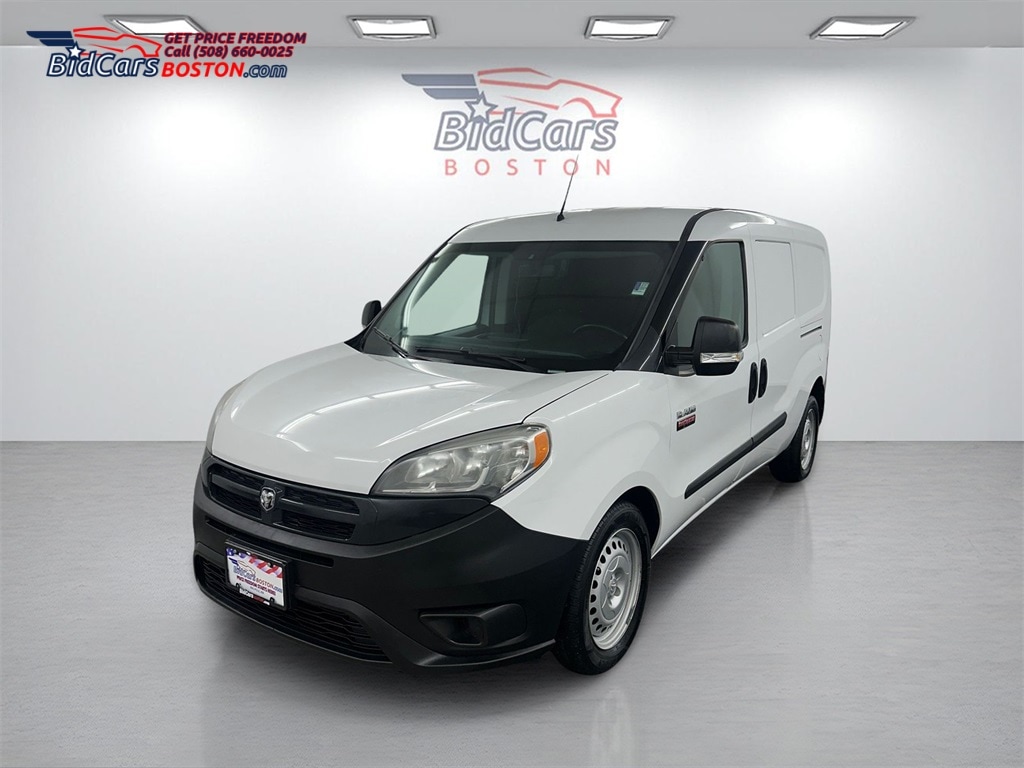 2016 RAM Promaster City Tradesman's photo