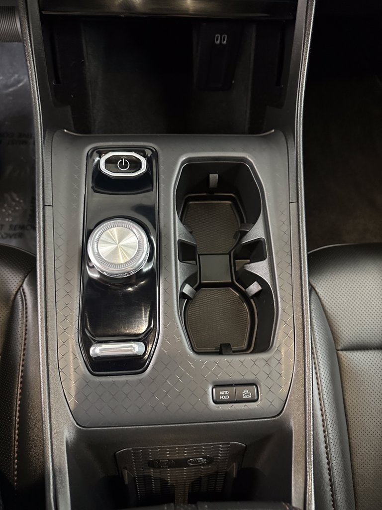 2025 Jeep Wagoneer S Limited - Photo 18